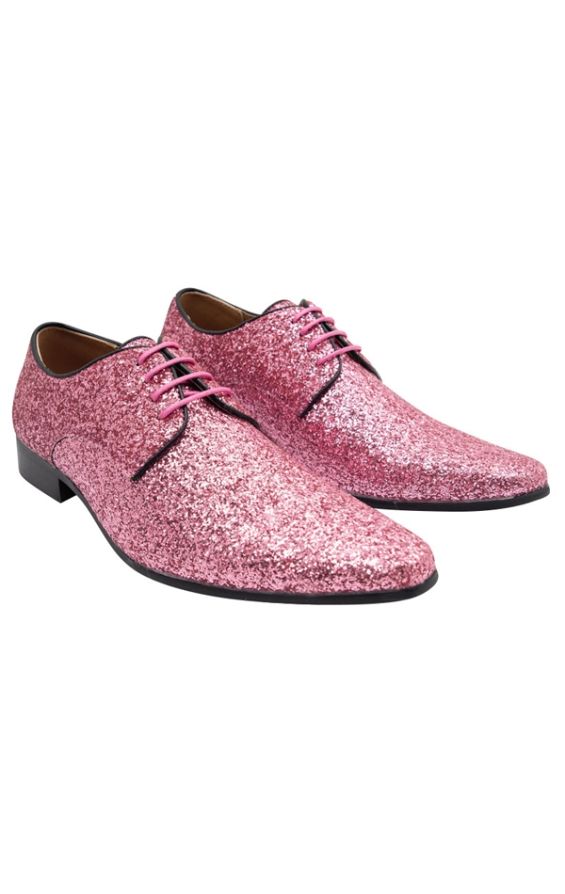 Schoenen glitter online