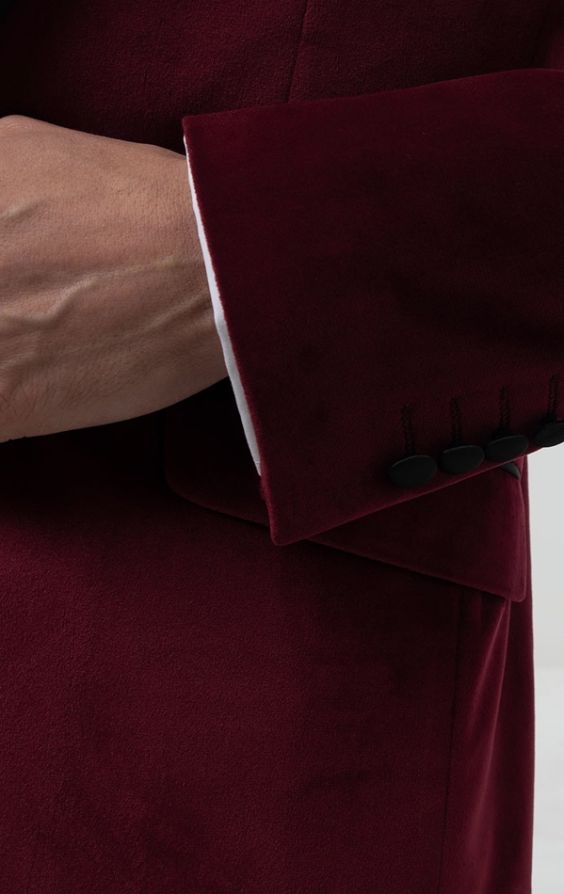 Zwarte Smoking Heren – Tijdloze Luxe & Perfecte Pasvorm