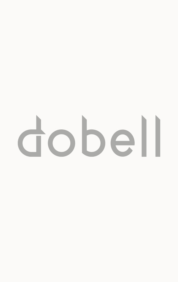 Dobell 'Happy Claus' Feestelijke Kerst | Dobell