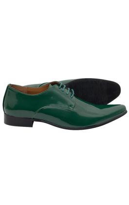 Gekleurde herenschoenen sales
