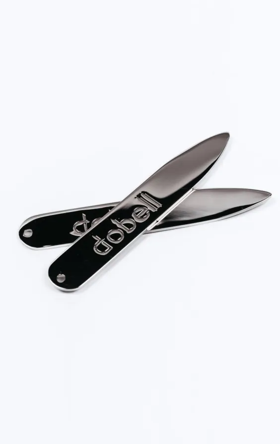 Overhemd Boord balein 6cm - photo 1