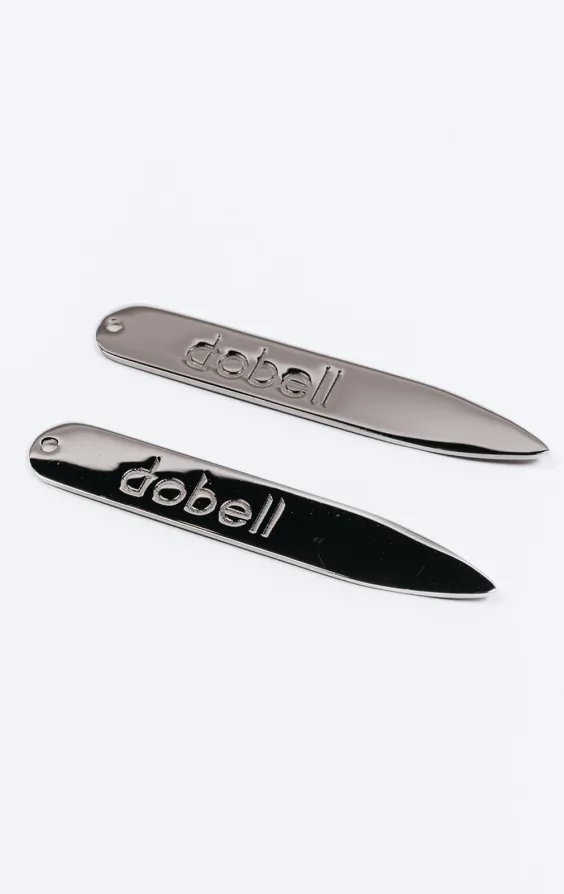 Overhemd Boord balein 6cm