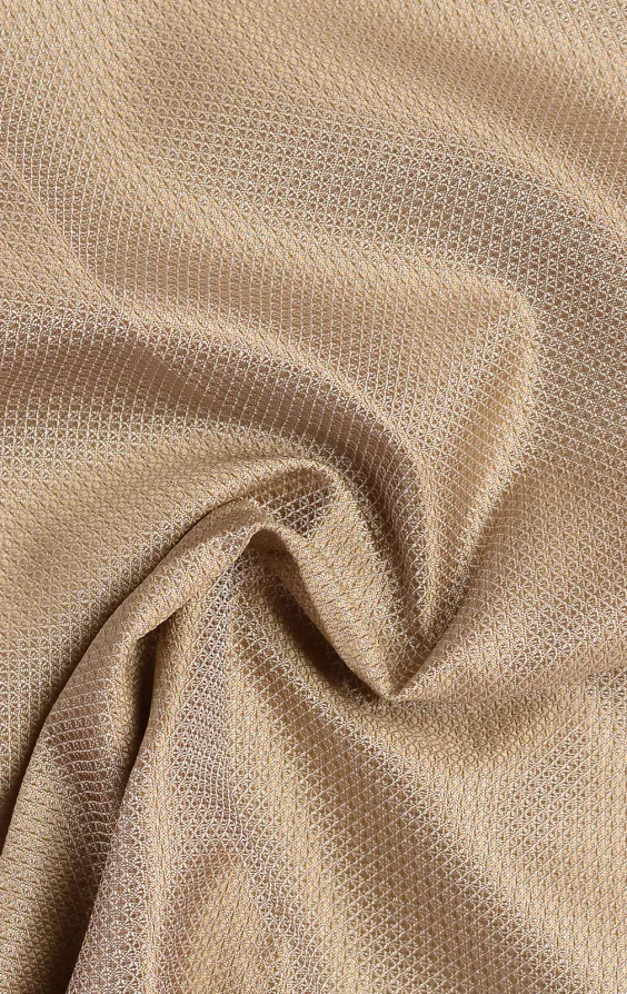 Taupe getextureerde pochet - photo 1 Taupe getextureerde pochet - photo 1
