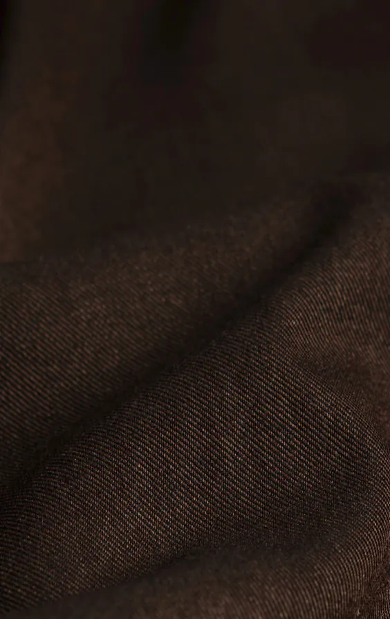 Bruin twill gilet - photo 3 Bruin twill gilet - photo 3