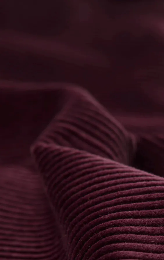 Bordeaux rood corduroy colbert - photo 7 Bordeaux rood corduroy colbert - photo 7