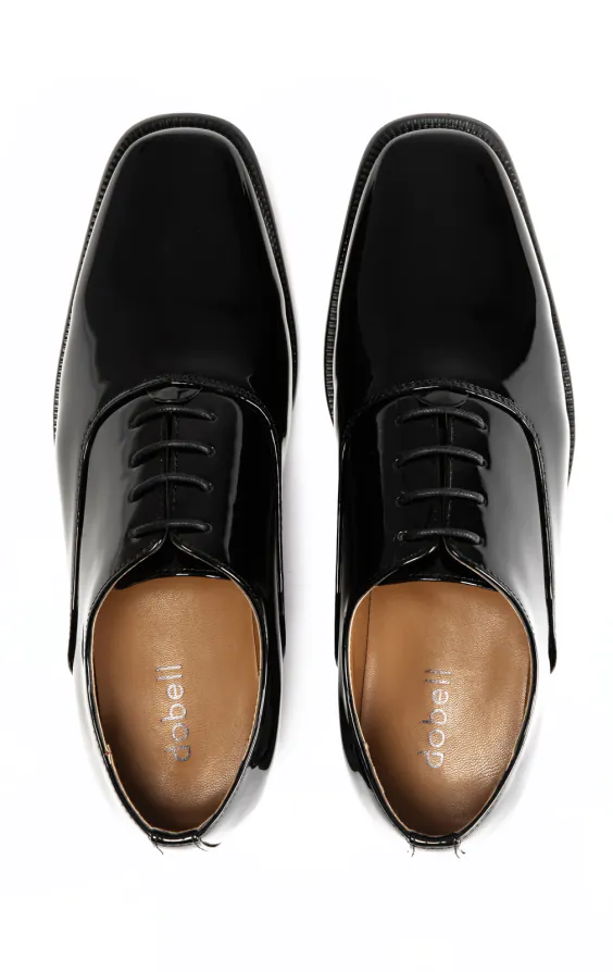 Zwart formele schoenen - photo 2 Zwart formele schoenen - photo 2