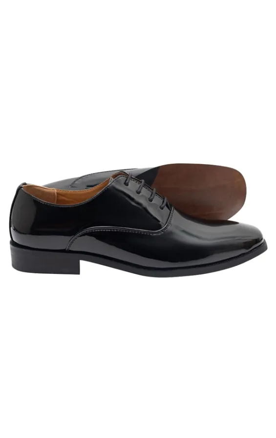 Formele schoenen 2025