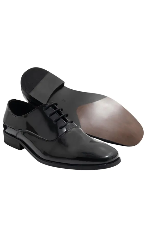 Formele schoenen top