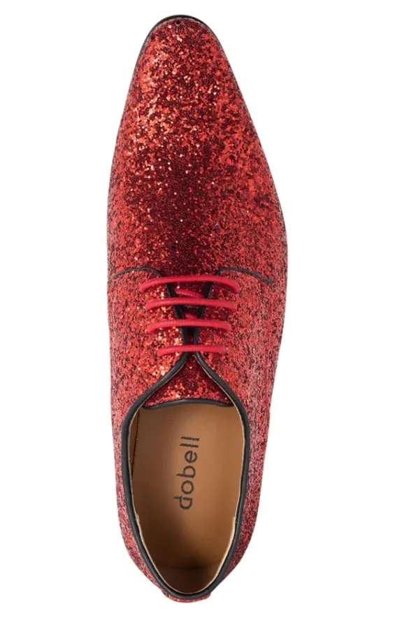 Schoenen glitter deals