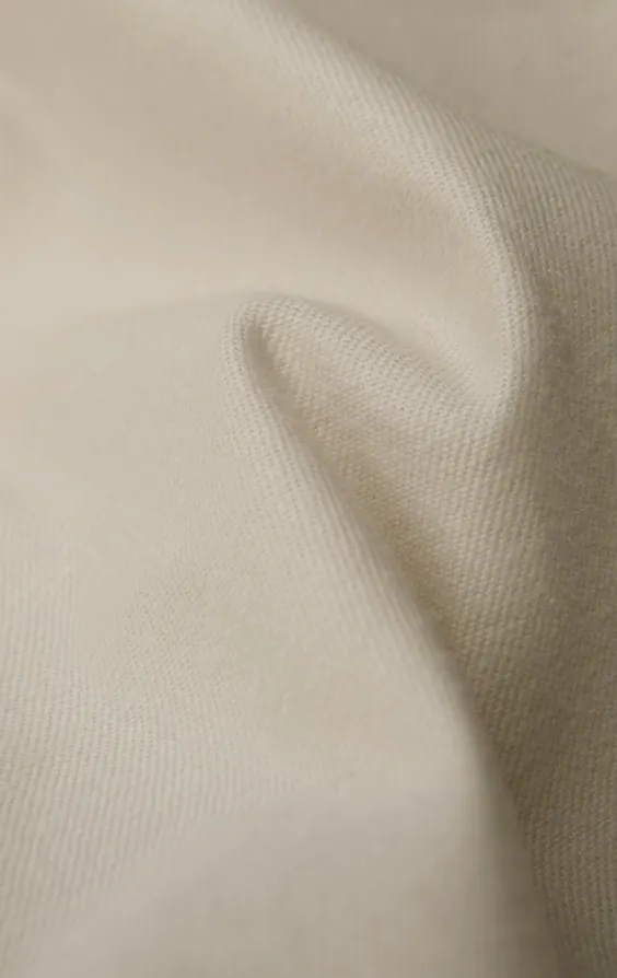 Ivory linnen slim fit gilet - photo 3 Ivory linnen slim fit gilet - photo 3