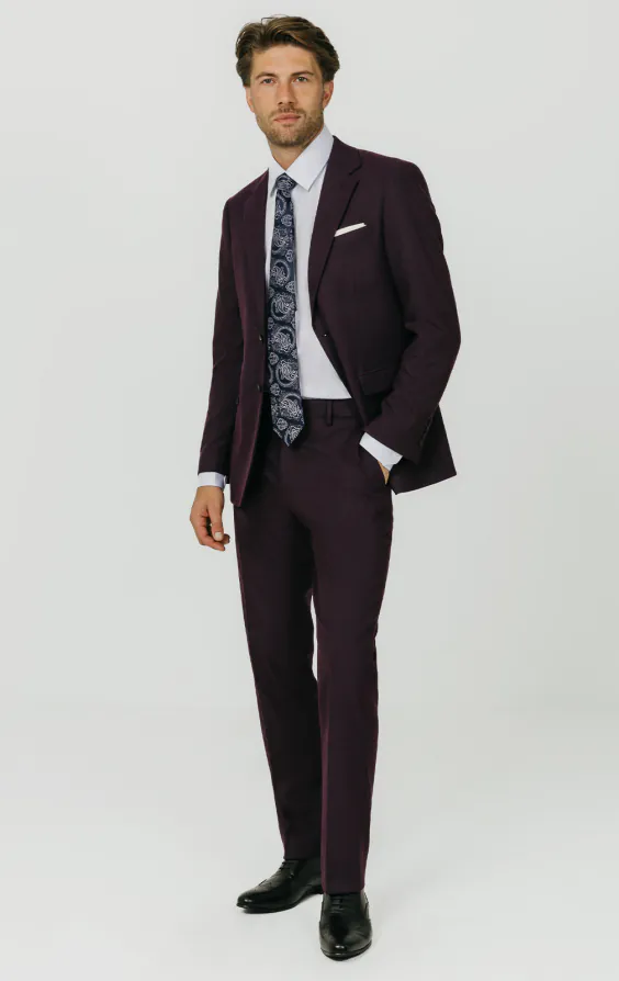 Braam twill colbert - photo 1 Braam twill colbert - photo 1