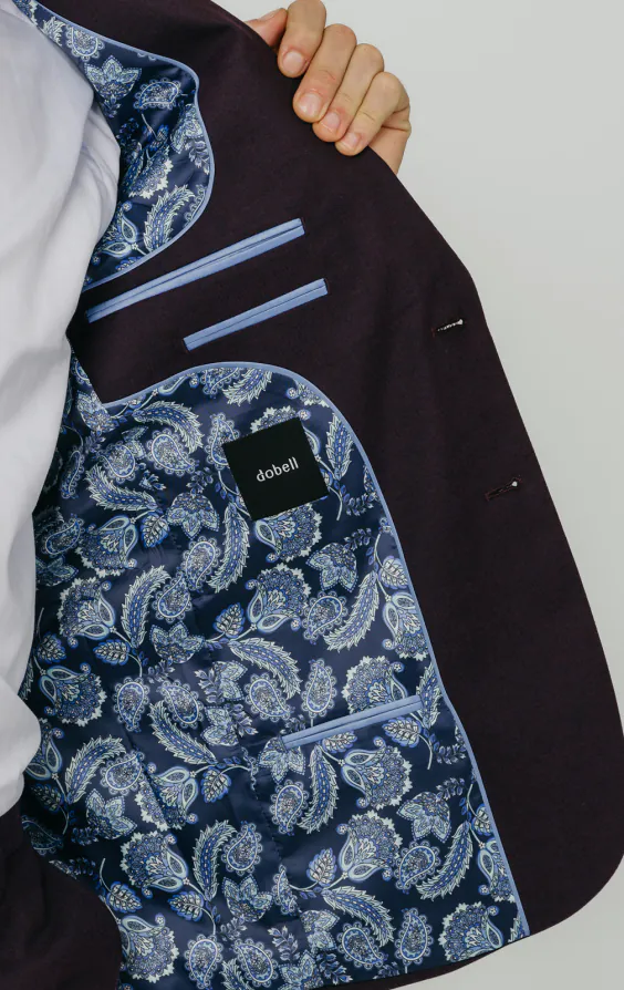 Braam twill colbert - photo 6 Braam twill colbert - photo 6