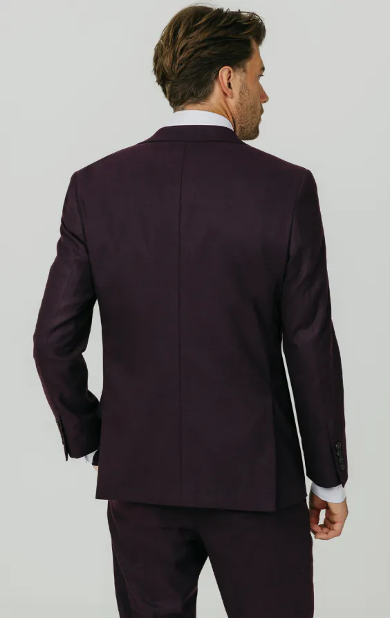 Braam twill colbert - photo 5 Braam twill colbert - photo 5