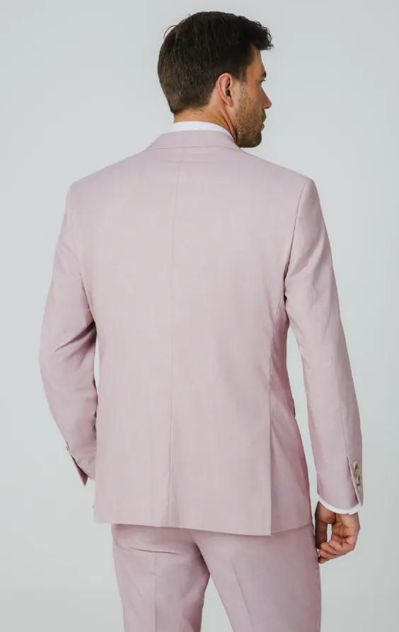 Roze sharkskin 3 delig pak - photo 5