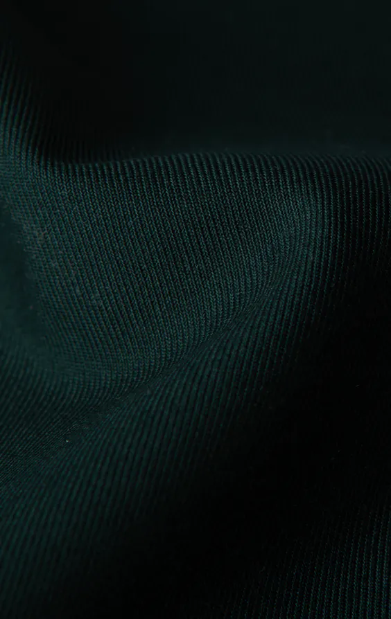 Donkergroen dubbel rijig gilet voor trouwpak - photo 4 Donkergroen dubbel rijig gilet voor trouwpak - photo 4