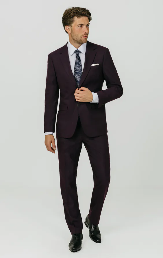Braam twill pak - photo 1