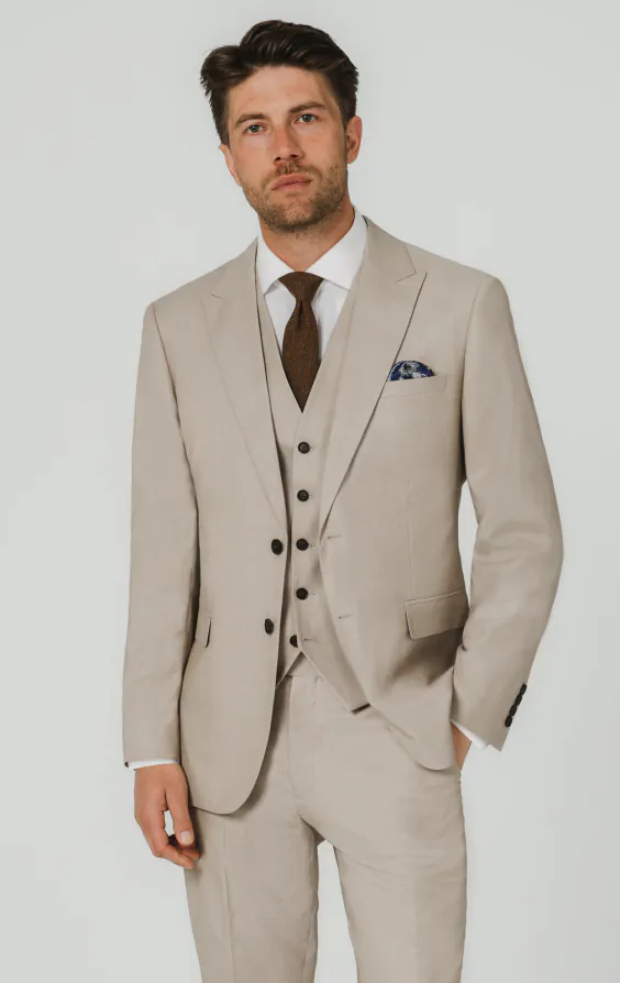 Stone sharkskin 3 delig pak Stone sharkskin 3 delig pak