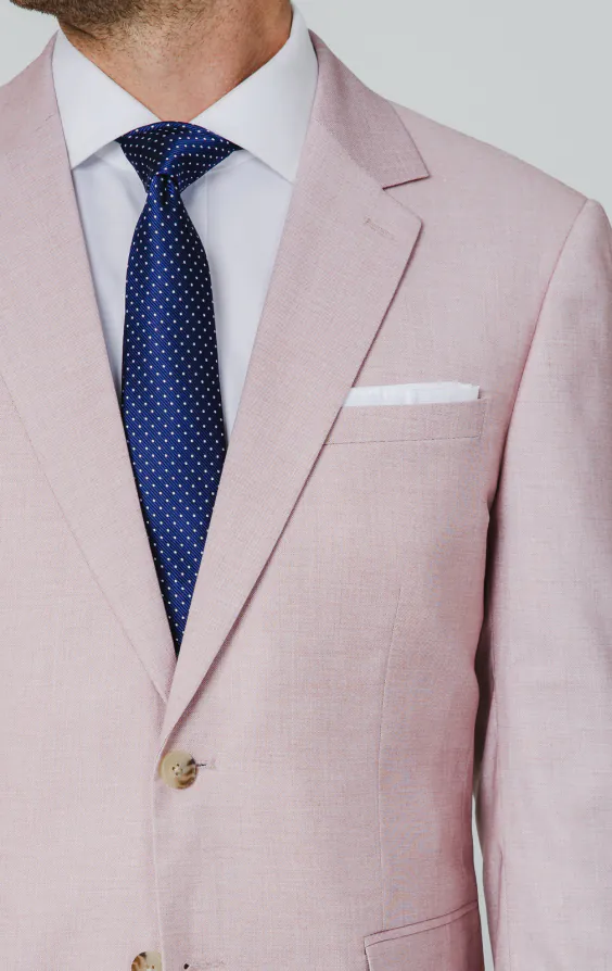 Roze sharkskin 3 delig pak - photo 3