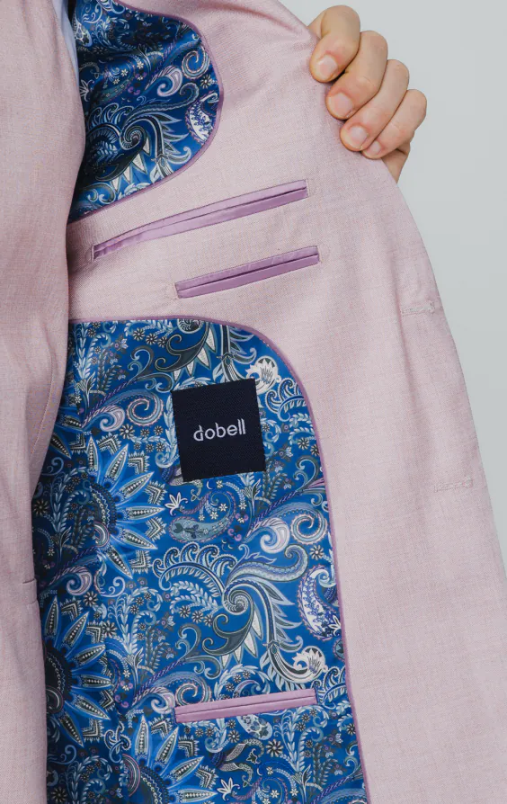 Roze sharkskin 3 delig pak - photo 4