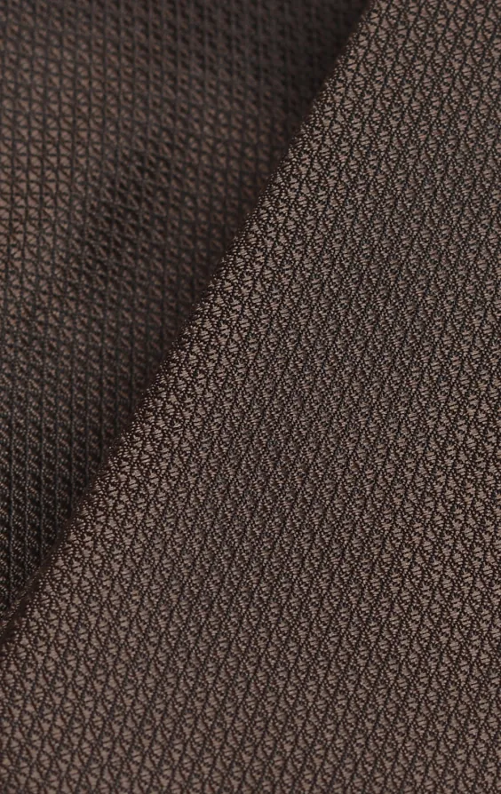 Bruin getextureerde stropdas - photo 3 Bruin getextureerde stropdas - photo 3