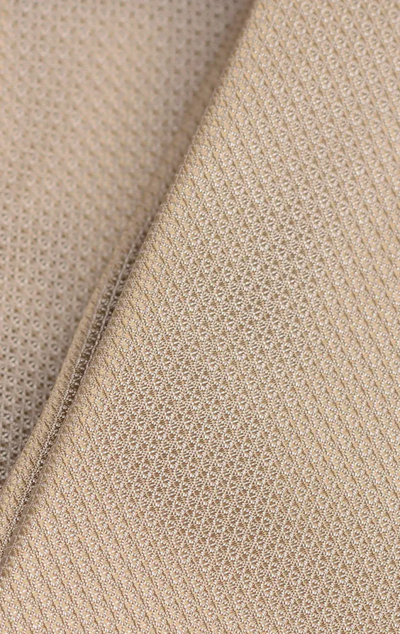 Taupe getextureerde stropdas - photo 3 Taupe getextureerde stropdas - photo 3