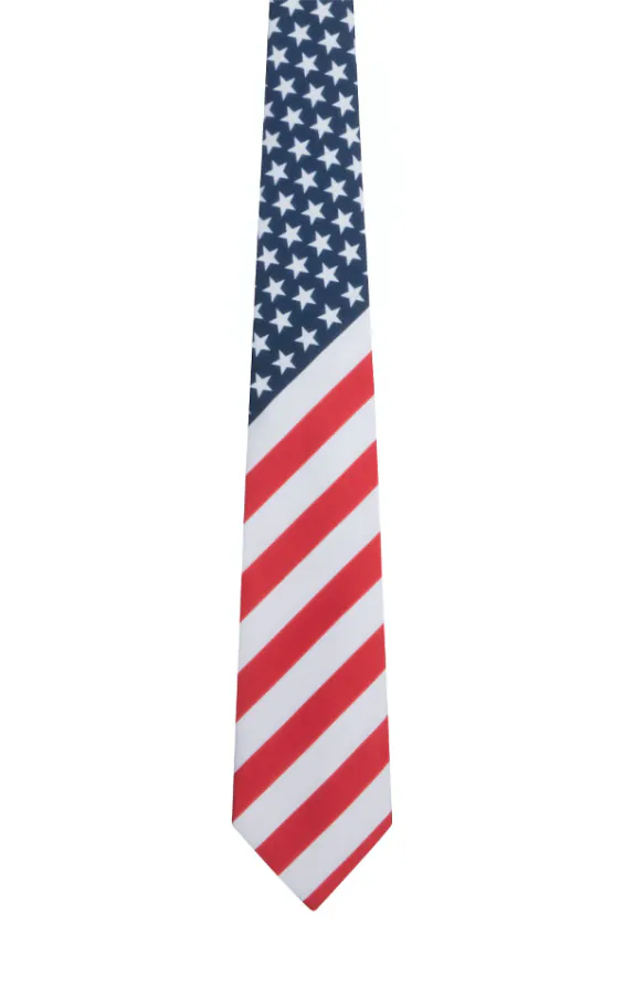 Usa stropdas - photo 1
