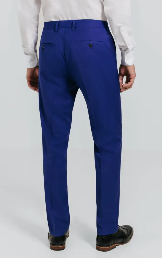 Hel blauw pantalon - photo 2