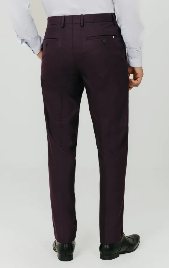 Braam twill broek - photo 2 Braam twill broek - photo 2