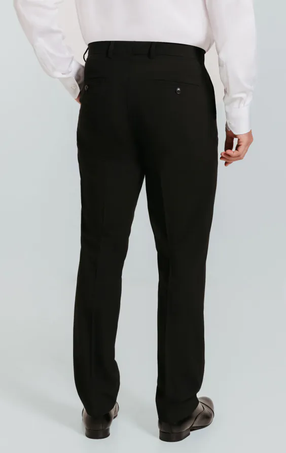 Zwart pantalon - photo 2 Zwart pantalon - photo 2