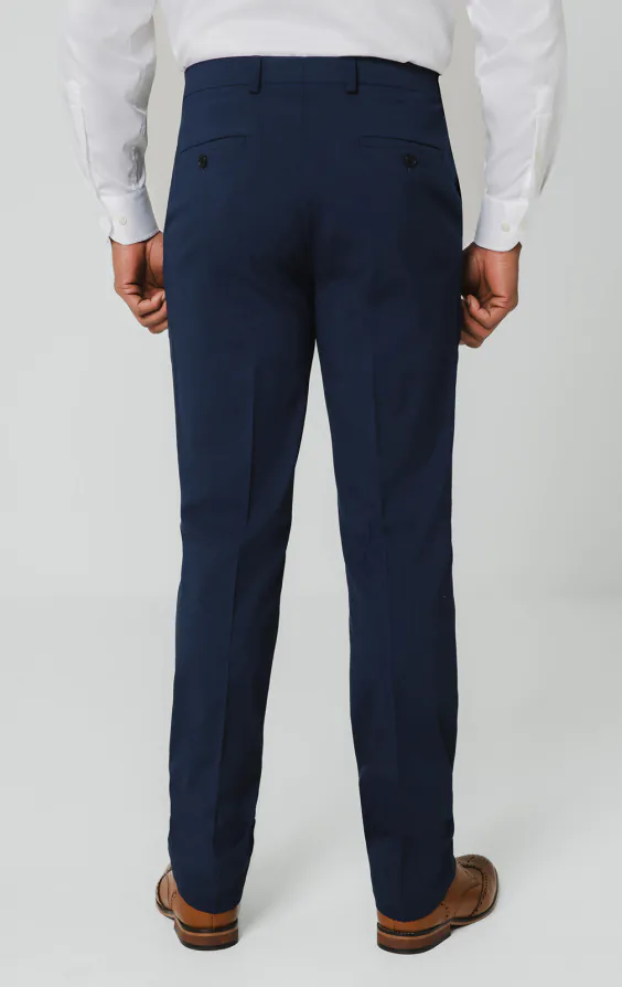 Blauw pantalon - photo 2 Blauw pantalon - photo 2