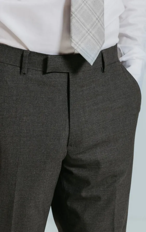 Grijse pantalon - photo 1 Grijse pantalon - photo 1