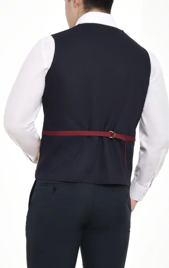 Vintage Union Jack gilet - photo 2