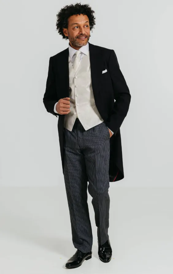 Ivoor paisley gilet - photo 1