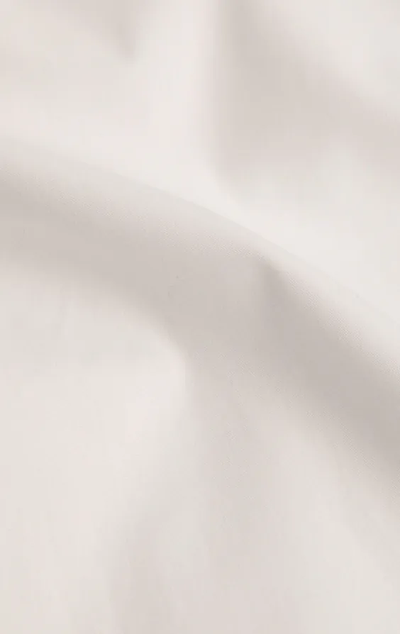 Wit slim-fit smokinghemd met klassieke kraag - photo 5 Wit slim-fit smokinghemd met klassieke kraag - photo 5