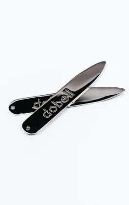 Overhemd Boord balein 6cm