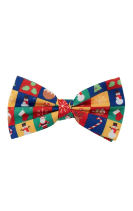 'Advent Kalender' Kerst Strik