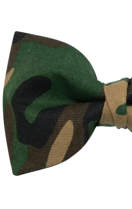 Camo print strik