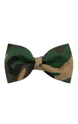 Camo print strik
