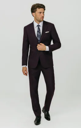 Braam twill pak