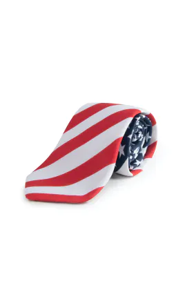 Usa stropdas