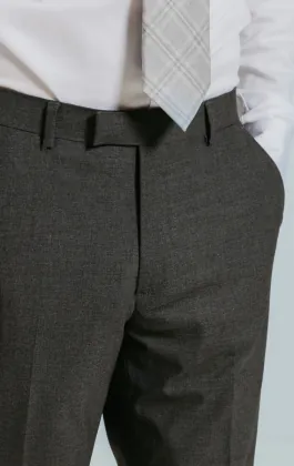 Grijse pantalon