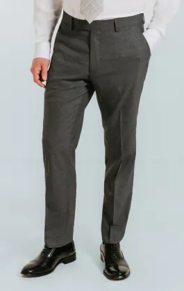 Grijse pantalon