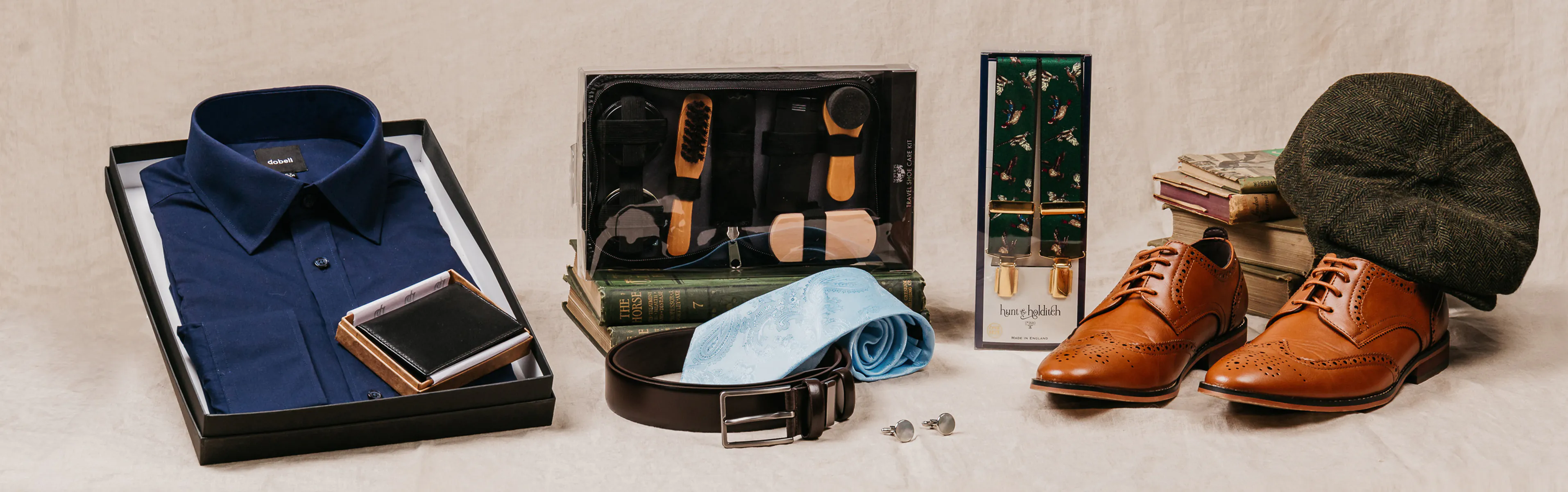 Geschenken