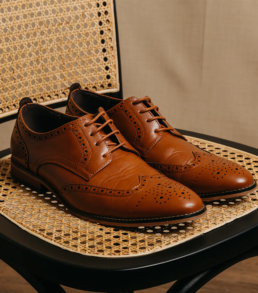Schoenen