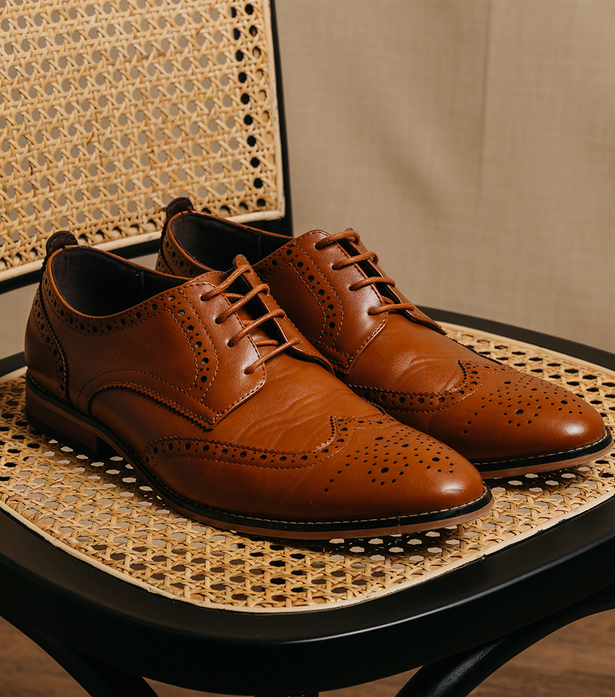 Schoenen