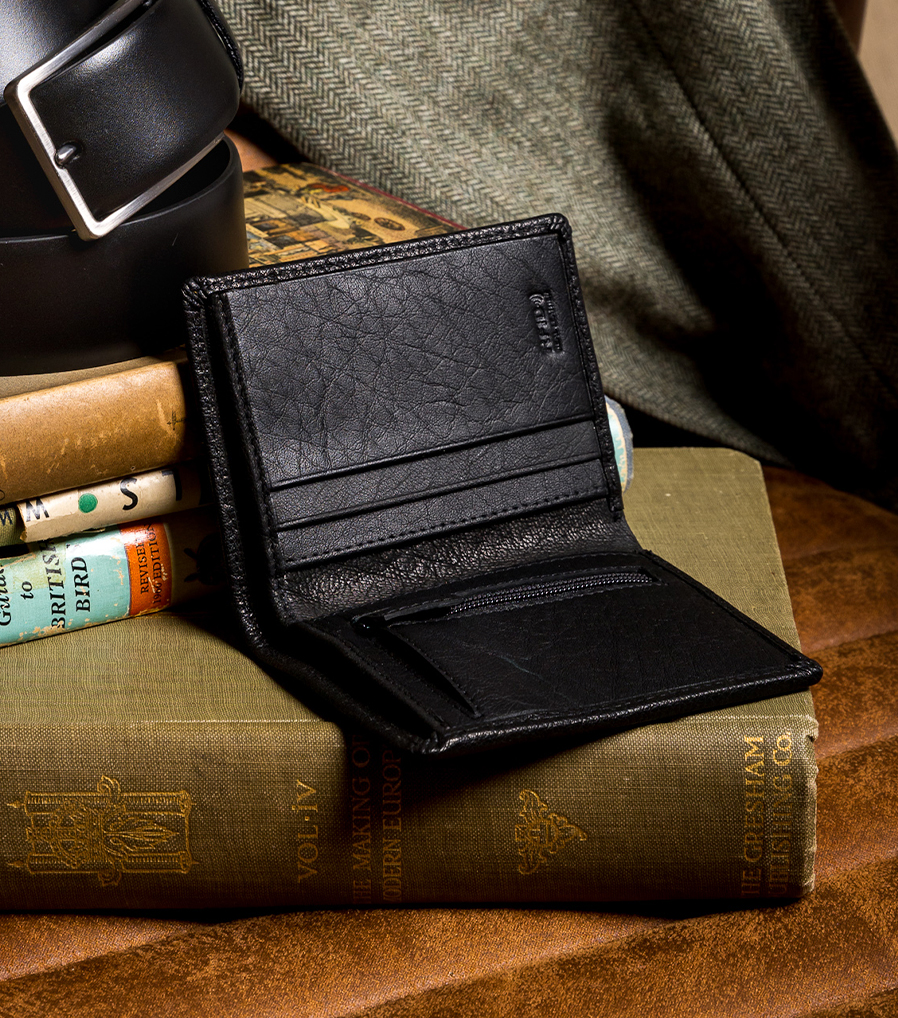 Wallets
